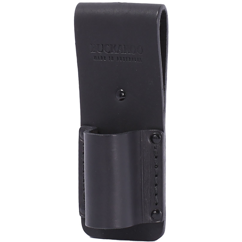 Key Podgee Buckaroo 40mm Black Leather Podger / Ratchet / Key Frog - TMPF40 ...