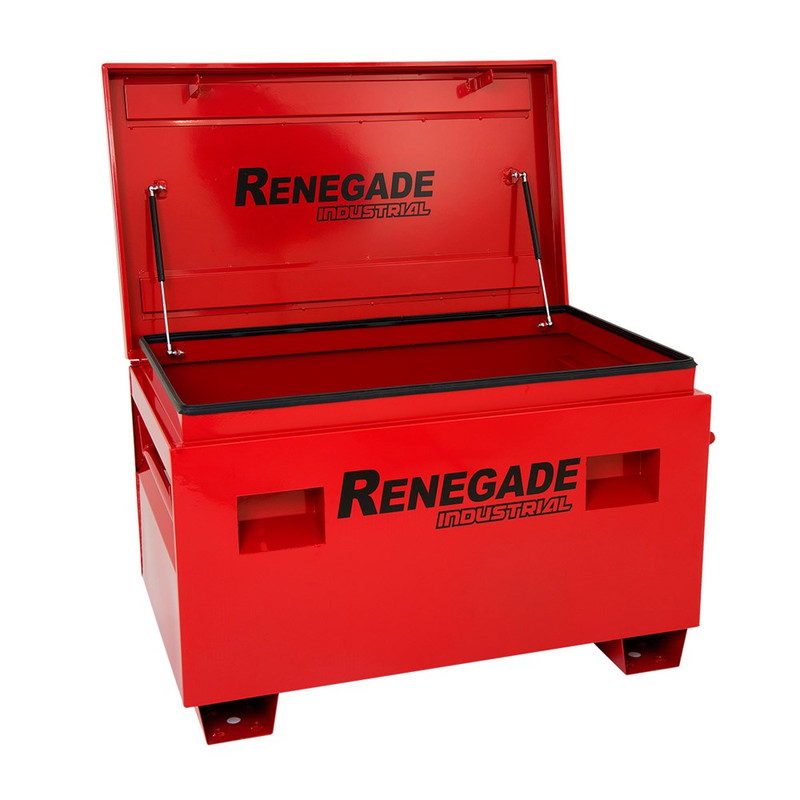 Renegade Industrial 444 Litre Site Box L1067 x D643 x H647mm