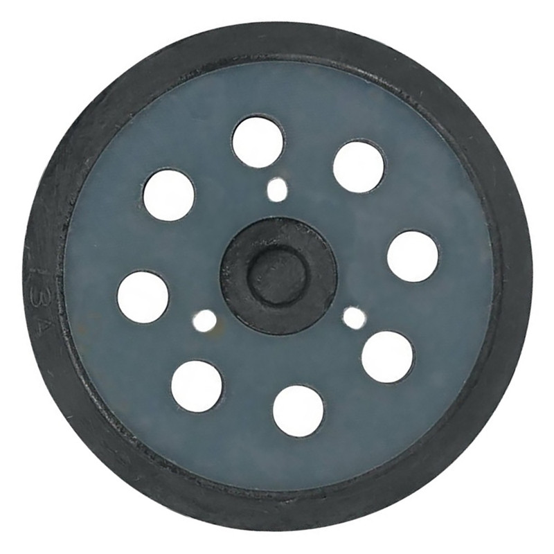 Makita 123mm Hook & Loop Sanding Pad - 197468-0 | TradeTools