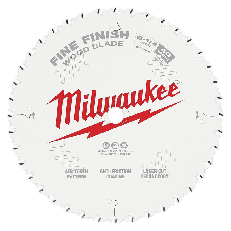 Fine tooth circular saw blade cheap