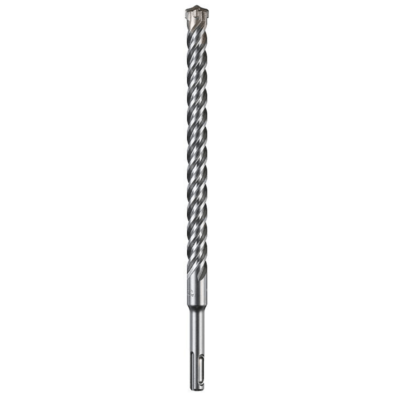 Milwaukee 20mm x 450mm SDS Plus MX4 4-Cut Drill Bit 4932356505 - Main Image