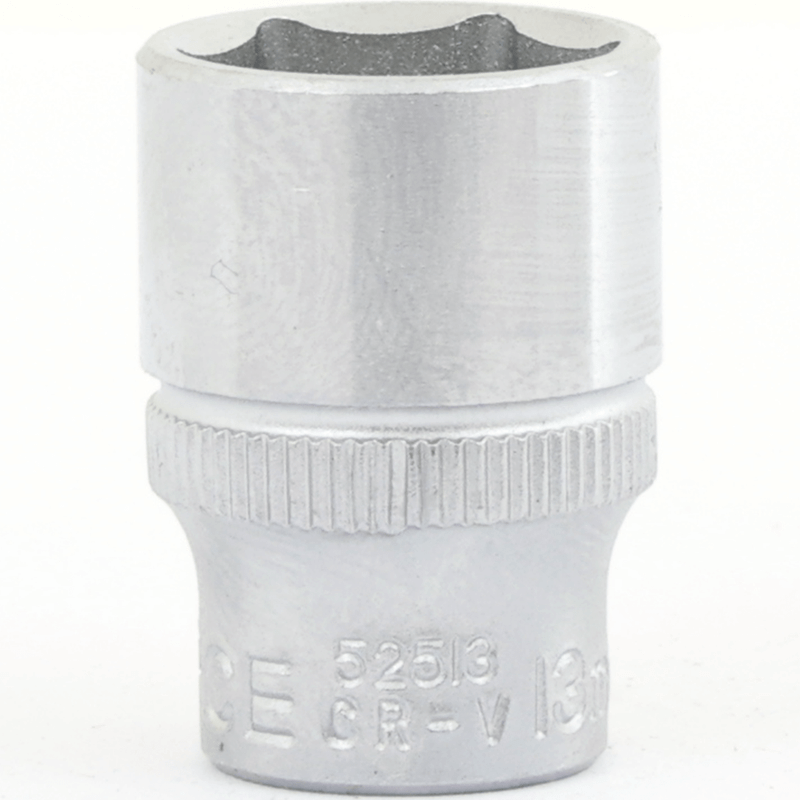 Force 13mm x 1/4