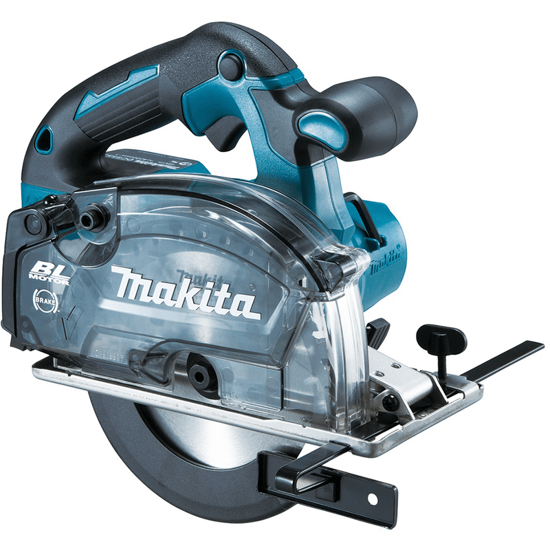 Makita 18V 150mm Brushless Cordless Metal Cutter Skin DCS553Z