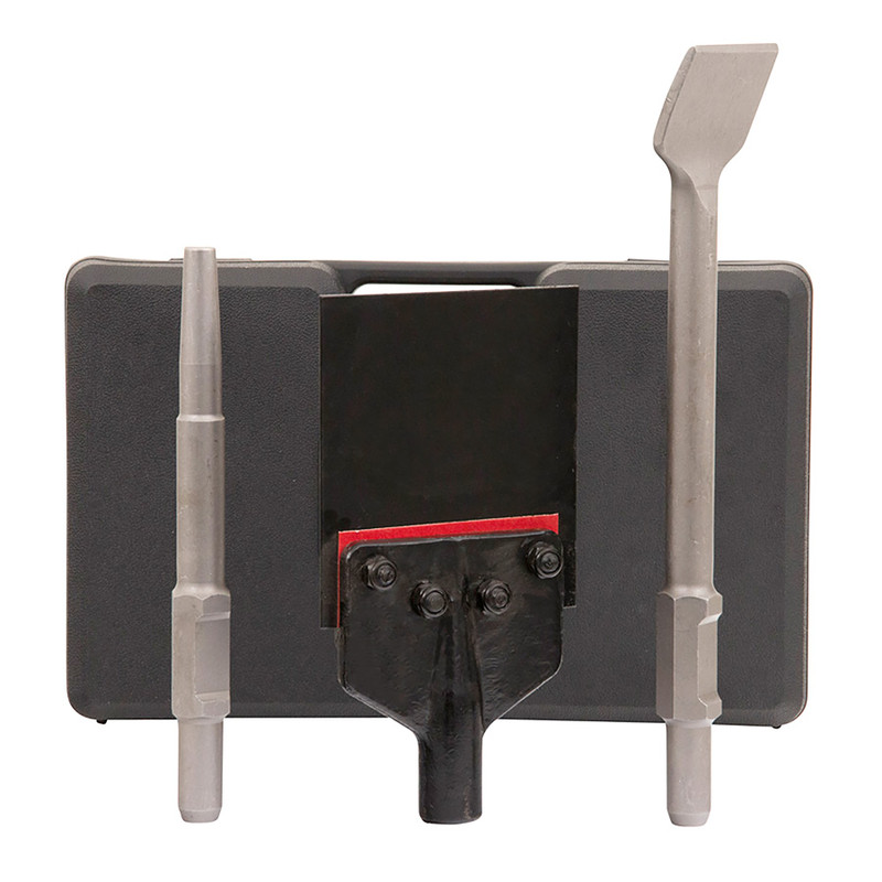 Renegade Industrial 3 Piece Tile Lifter Set In BMC - 88020101 | TradeTools