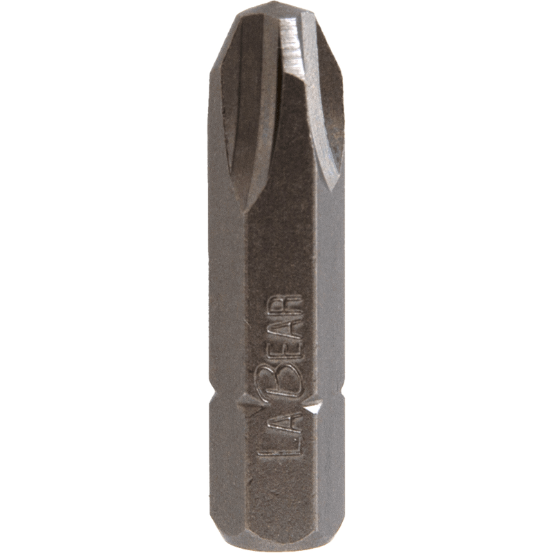 P3 Phillips Recess Driver Bit - 2-3/4...