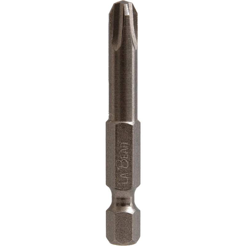 Labear R1 X 50mm LaBear PH3 x 50mm Phillips Reduced Shank Power Bit - PH350 | TradeTools