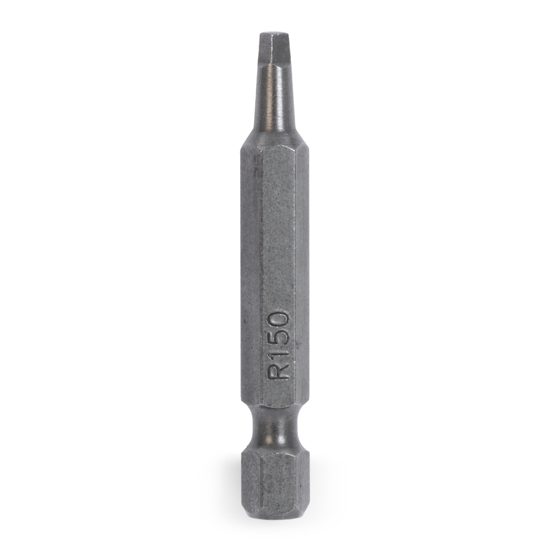 Labear R1 X 50mm LaBear R1 x 50mm Robertson Power Bit - R150 | TradeTools