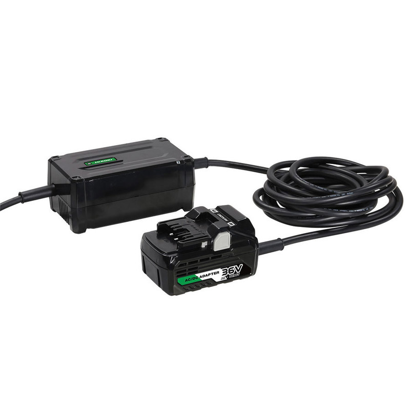 HiKOKI AC To DC Power Adaptor 240V To 36V B Size Battery - ET36A