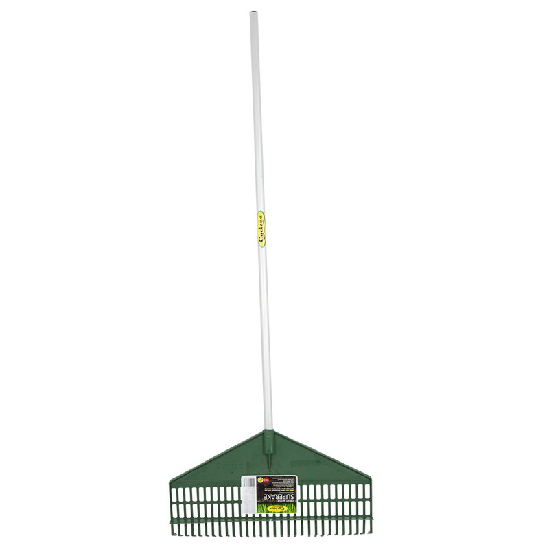 Cyclone Super Rake - 636974 | TradeTools