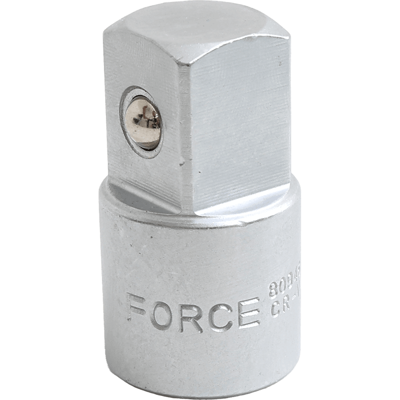 2Pcs 1/4 Inch To 1/2 Inch Socket Adapter - Female To Male Drive Converter, Chrome Vanadium Steel - View #13