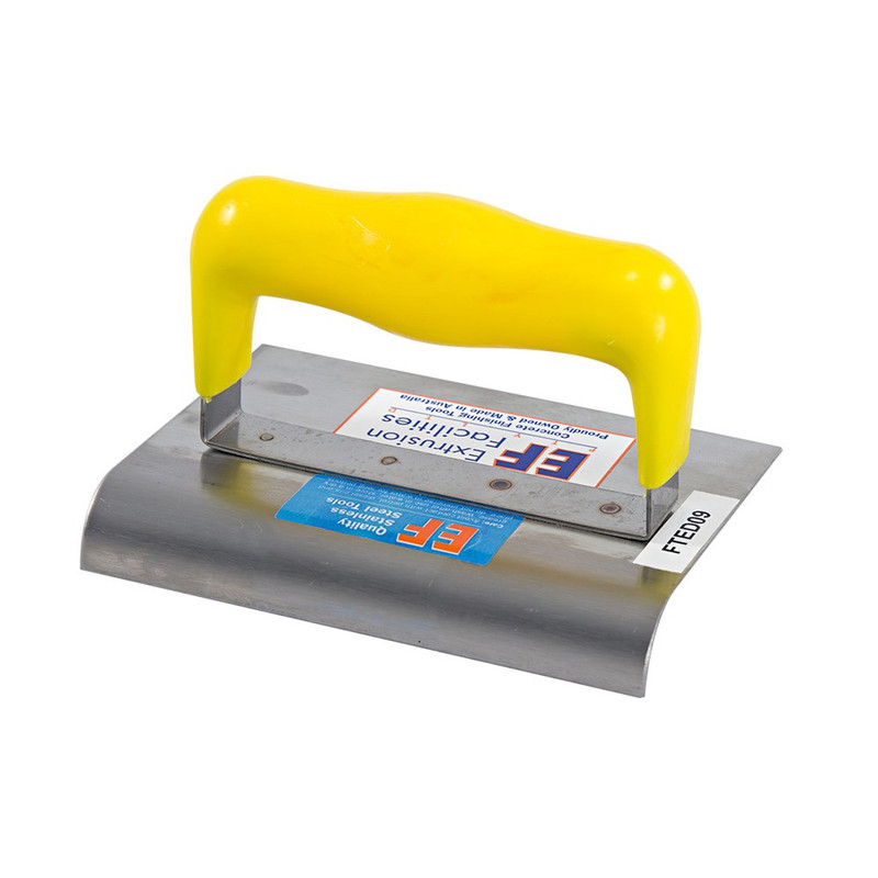 Extrusion Facilities Stainless Steel Edger - FTED09 | TradeTools