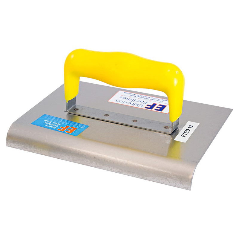 Extrusion Facilities Stainless Steel Edger - FTED13 | TradeTools