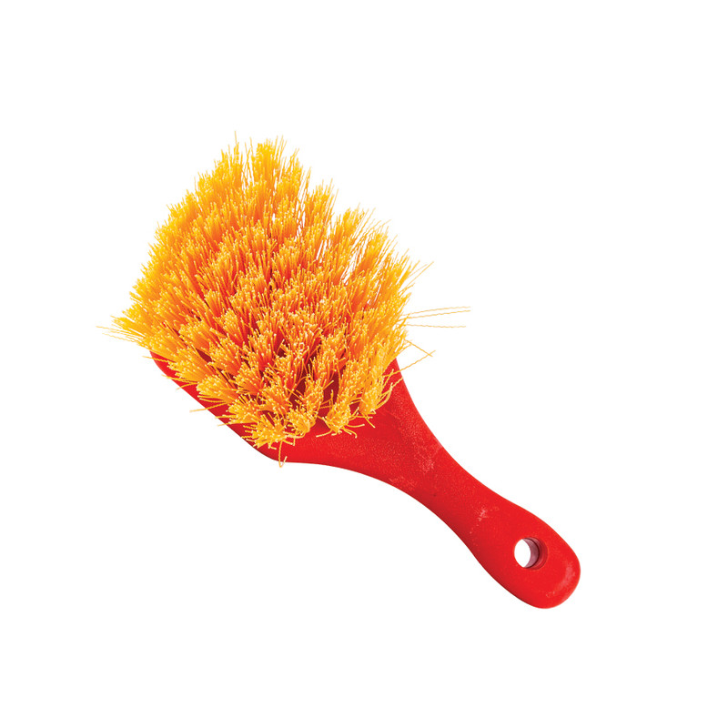 Goldblatt 200mm Masonry Acid Brush G06990 TradeTools