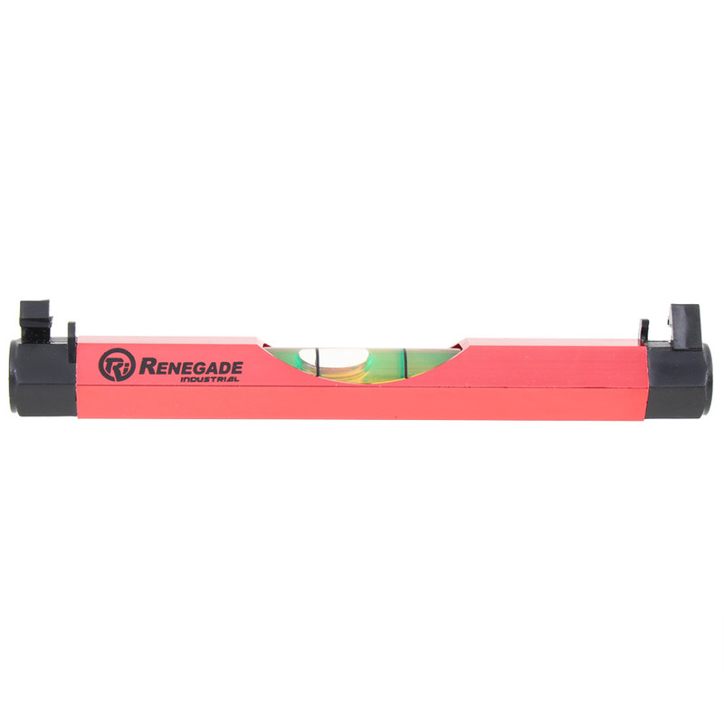 Retractable Line Level Renegade Industrial Heavy Duty Line Level - RI4LL | TradeTools