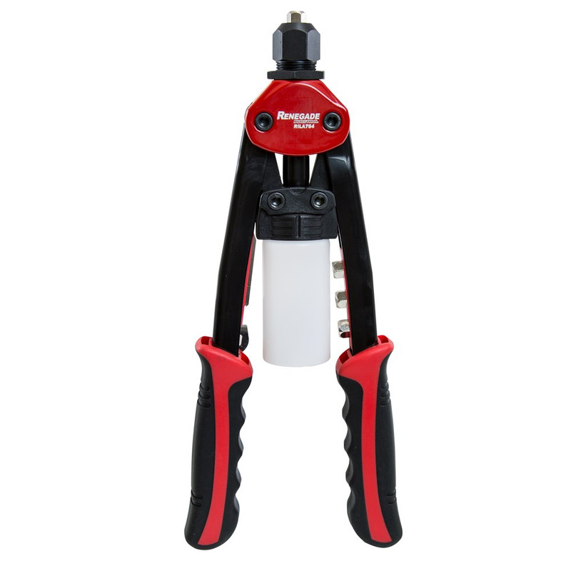 Renegade Industrial Long Arm Riveter - RILA764 | TradeTools