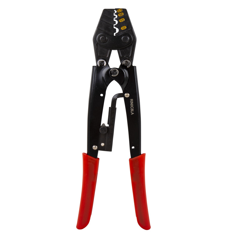 Renegade Industrial Crimping Tool RINIIC8LA TradeTools