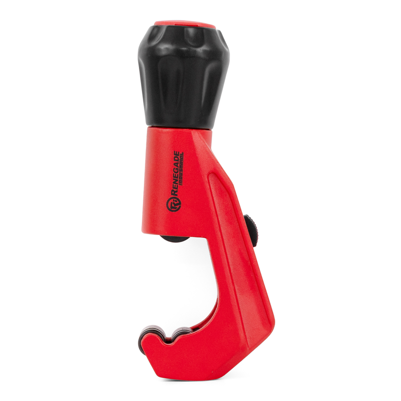 Renegade Industrial 3mm - 32mm Tube Cutter - RITUBC | TradeTools