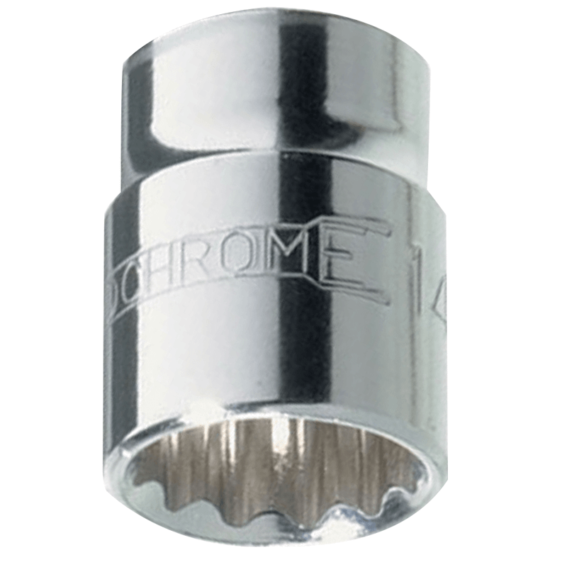 Sidchrome 29mm x 1/2