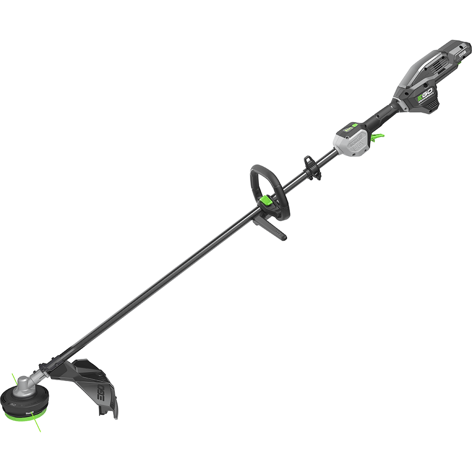 EGO 56V Commercial 450mm (18") Brushless Cordless Line Trimmer Skin