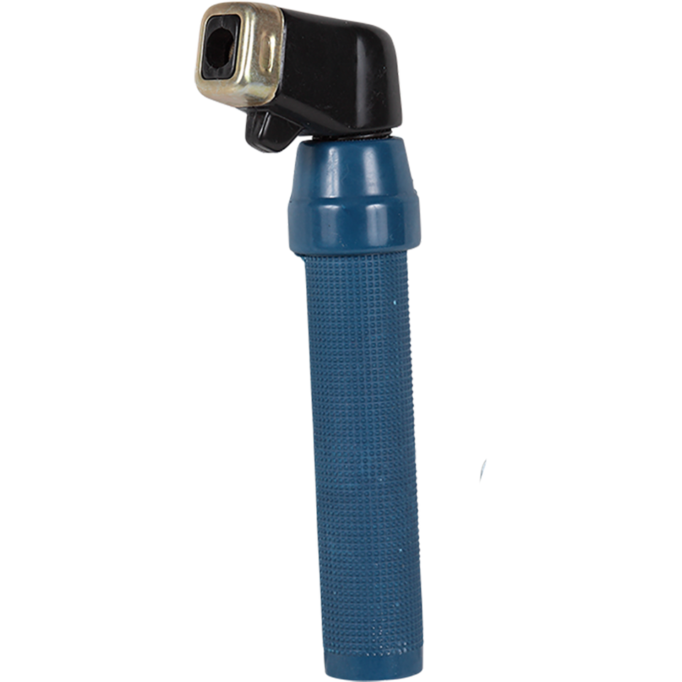 Weldclass PROMAX Twist-Lock Electrode Holder 400A, Stick Welding Rod Holder