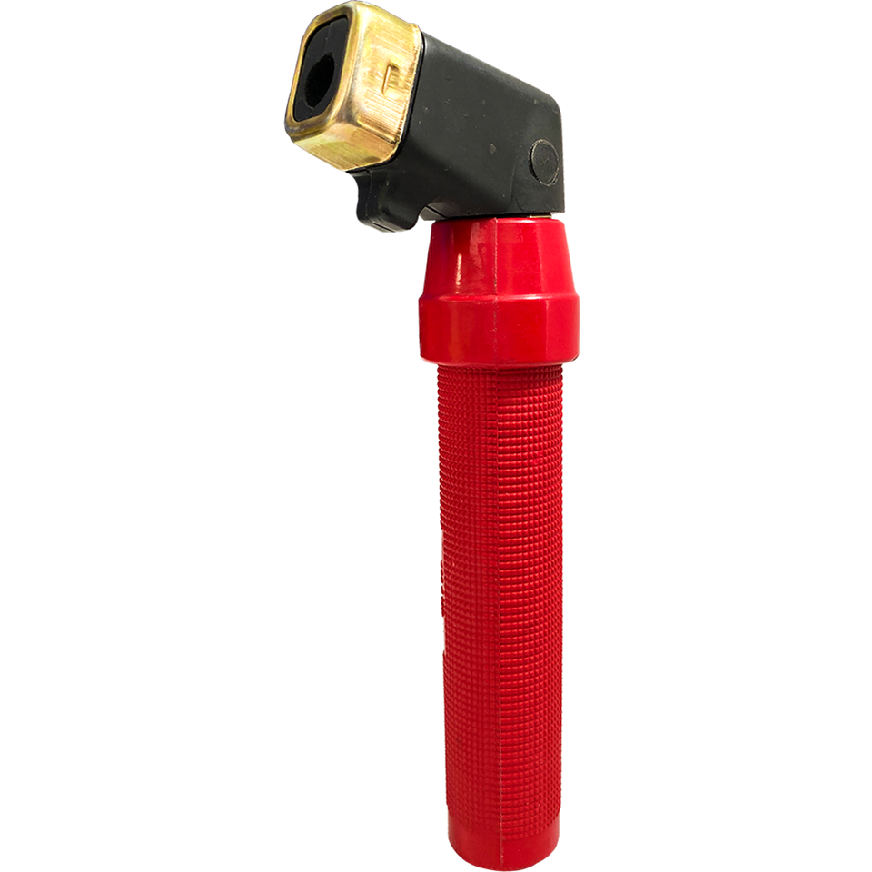 Weldclass PROMAX Twist-Lock Electrode Holder 600A, Stick Welding Rod Holder — image 2