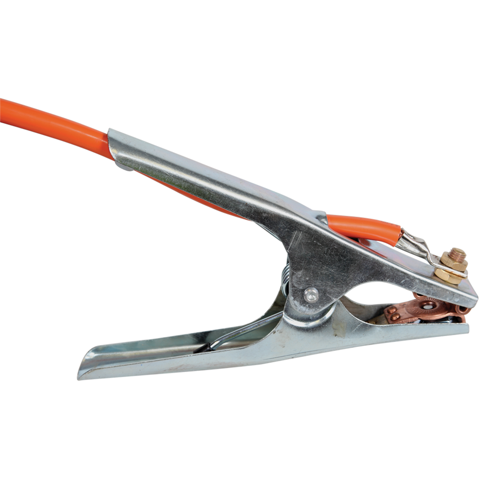 Weldclass PLATINUM EC600H Heavy Duty Welding Earth Clamp 600A