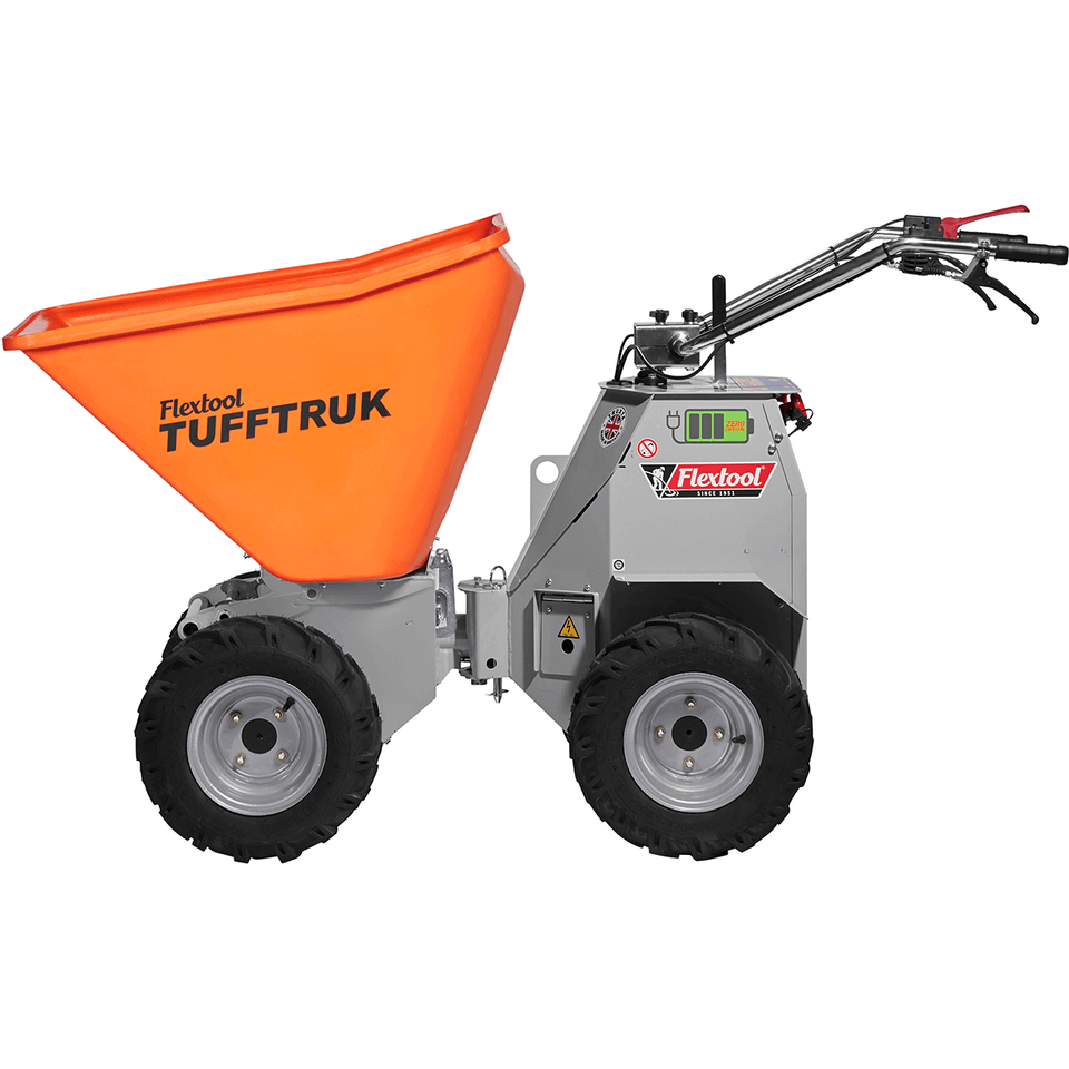 Flextool Flextool Concreting & Construction Tools | TradeTools