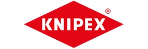 Knipex Pinza Crimpatrice 250mm x capicorda 0,5-6,0 mm2 con 5 matrici 973302