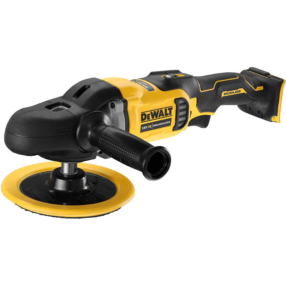 RBL 951 - Cordless Sander and Polisher Kit