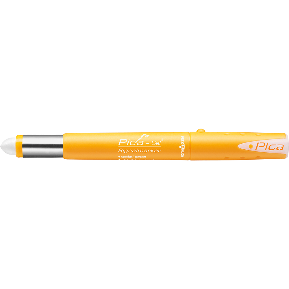 Glide Across Surfaces with PICA FOR ALL Universal Pencil –  IndustrialMarkingPens