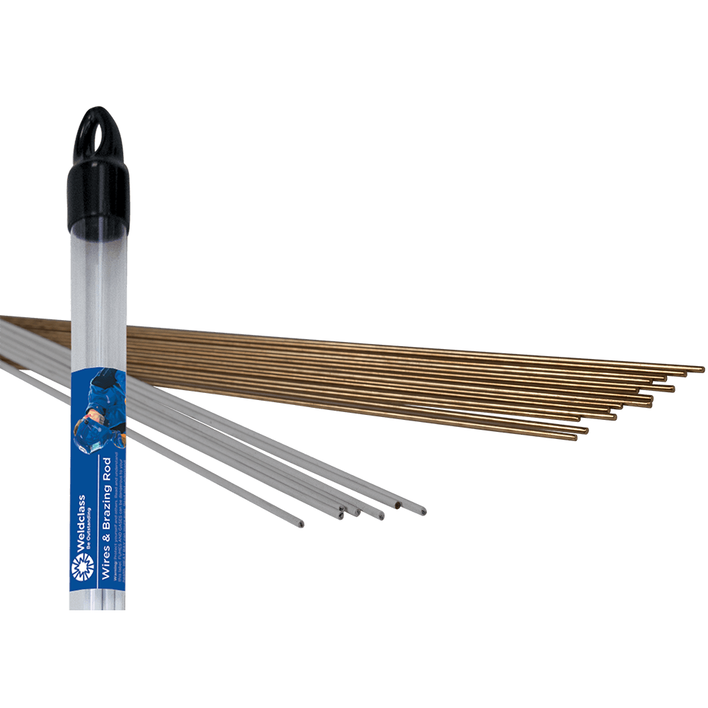 Brazing Rods TradeTools