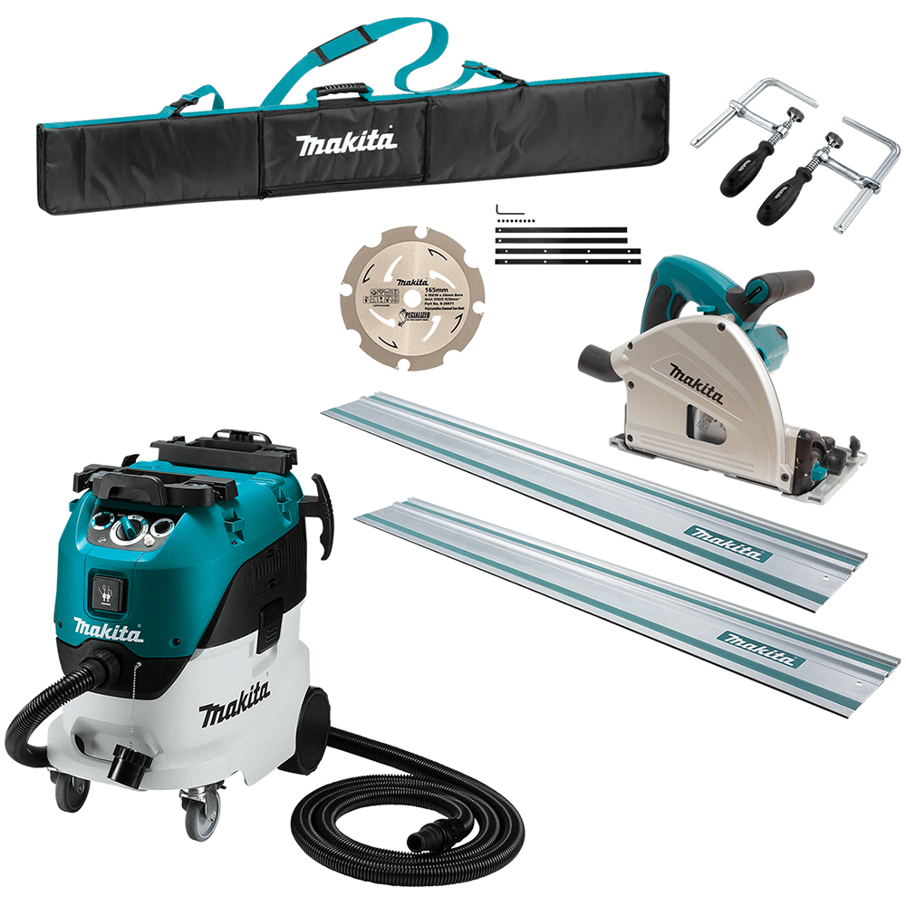 Renegade best sale track saw