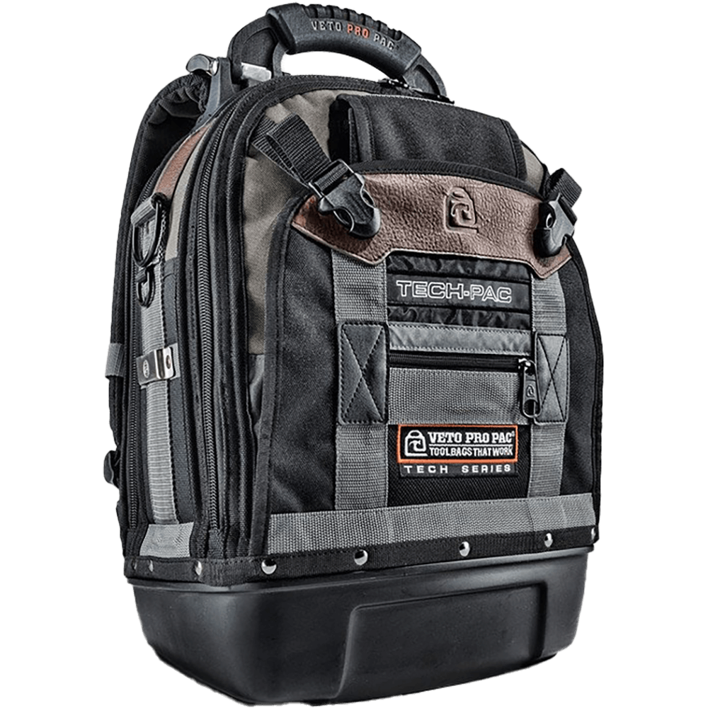 VETO PRO PAC TECH-MCT Tool Bag - Walmart.com