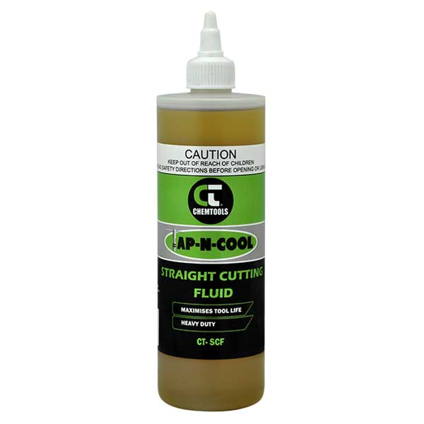 Crème Nourrissante Pour Cuir ChemTools - Flacon De 250 Ml - Pour Entretien Et Protection Des Cuirs