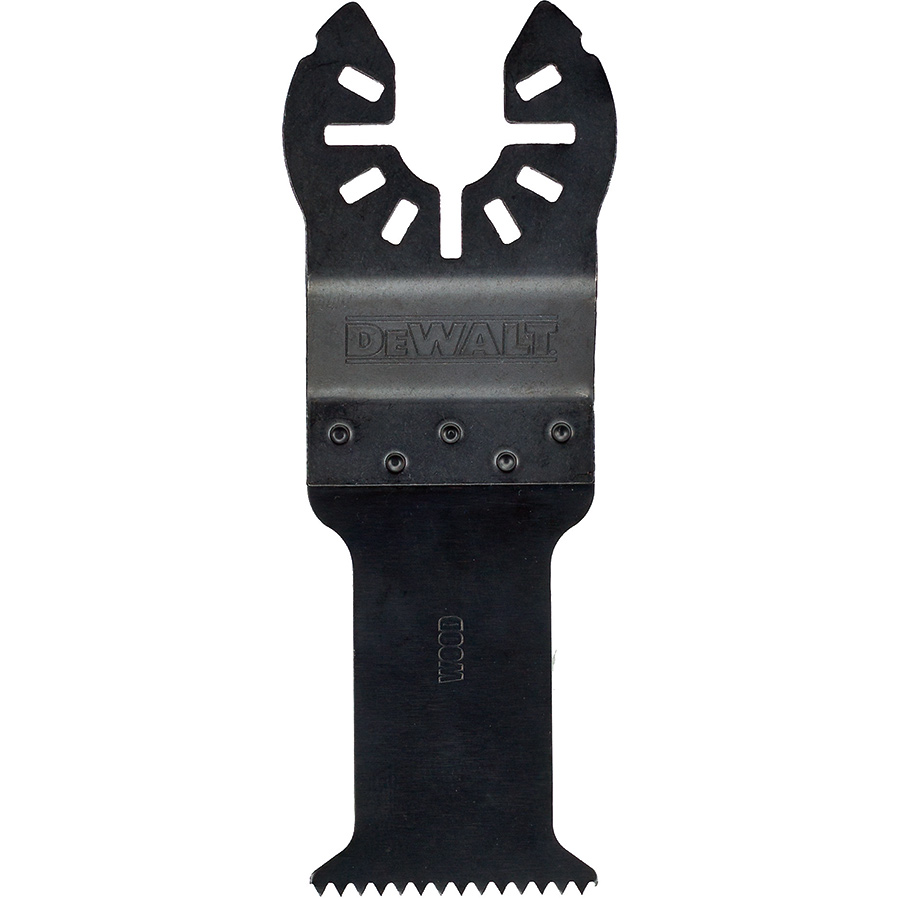 DeWalt DT20718-QZ Multi-Tool Fastcut Carbide Grout Removal Blade