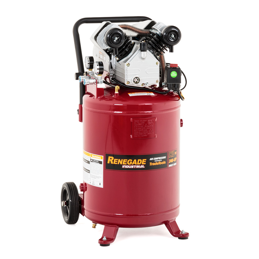 Direct Drive Air Compressors - Shop Powerful Direct Drive Compressors