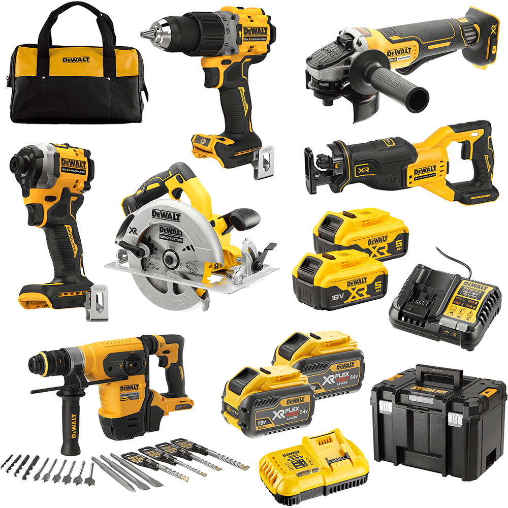 Costco Stanley Combo Kit Cat Power Tool Costco Makita Drill Set