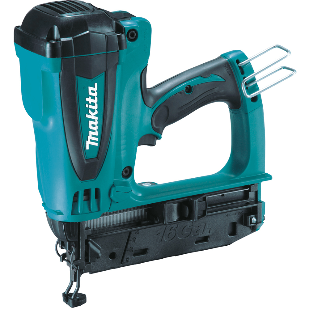 Bosch GNH 18V-64 M 18v 16g 2nd Fix Finish Nail Gun | Nail Guns