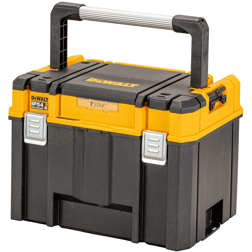 DEWALT TOUGHSYSTEM TO TSTAK ADAPTER BUNDLE