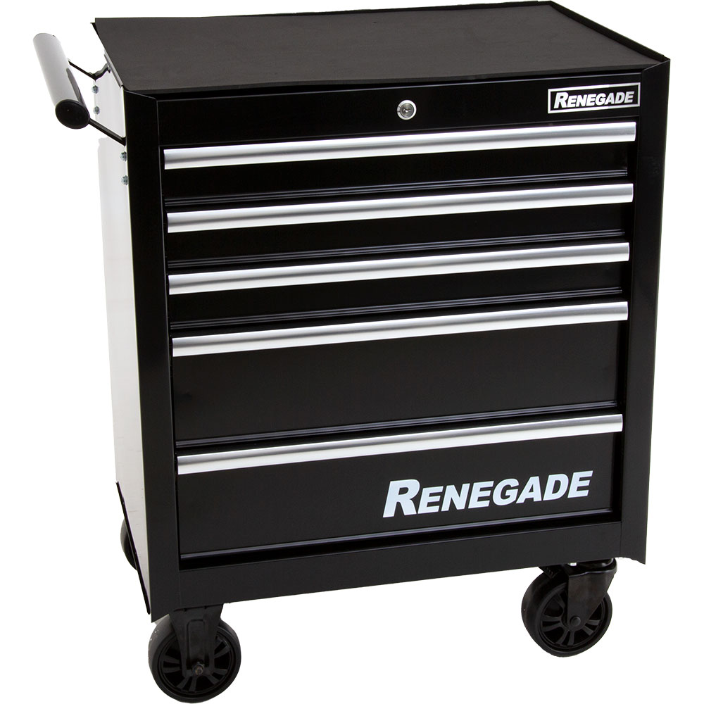 Renegade toolbox Clearance