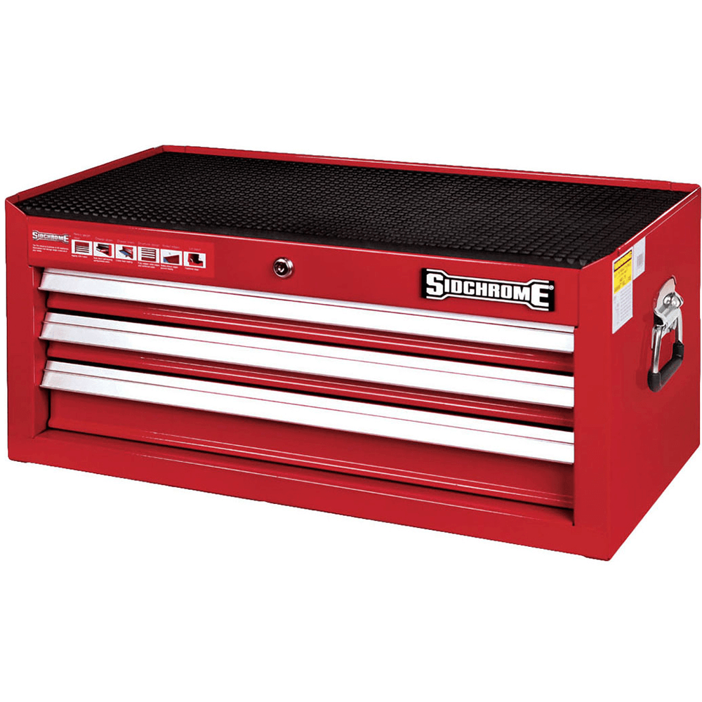 3 Drawer Tool Chests