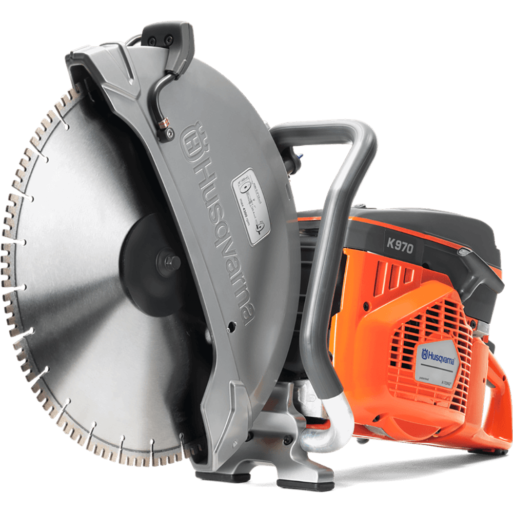 Concrete Saws | TradeTools