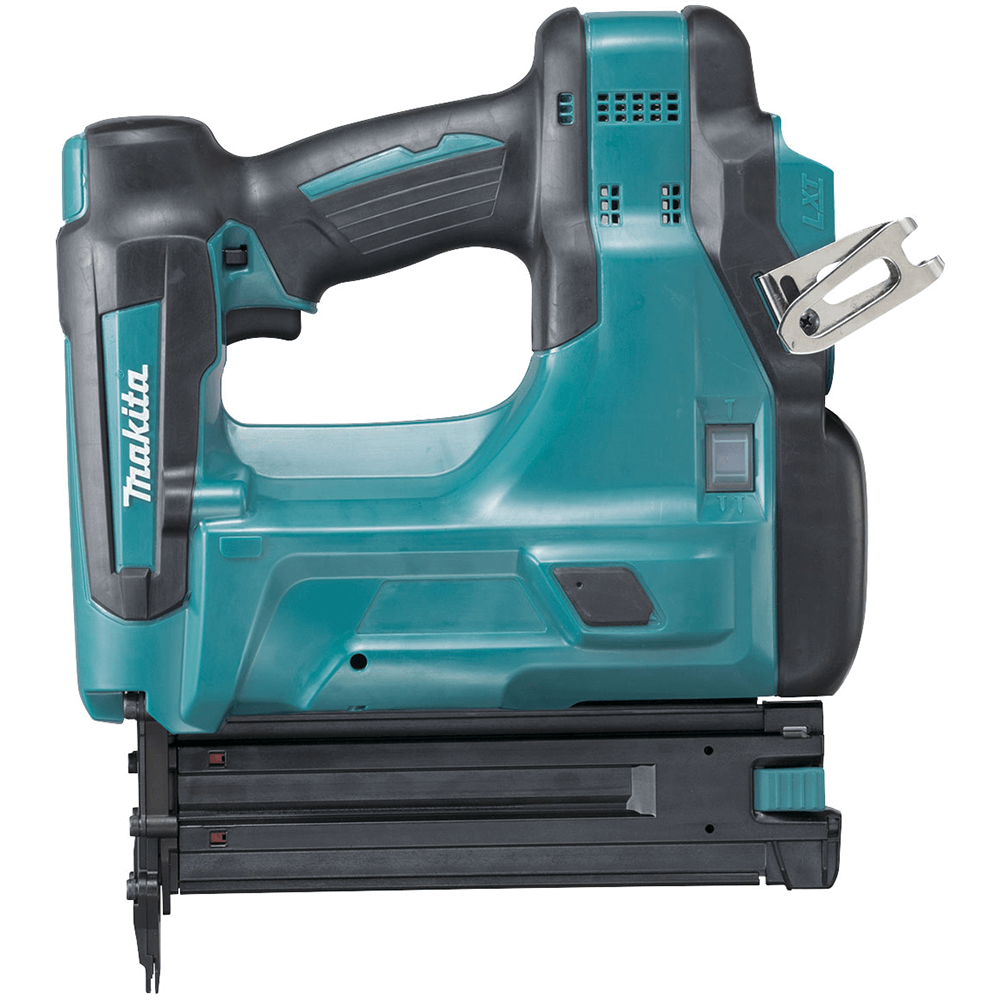 Arrow 2-in 18-Gauge Cordless Pneumatic Brad Nailer in the Brad Nailers  department at Lowes.com