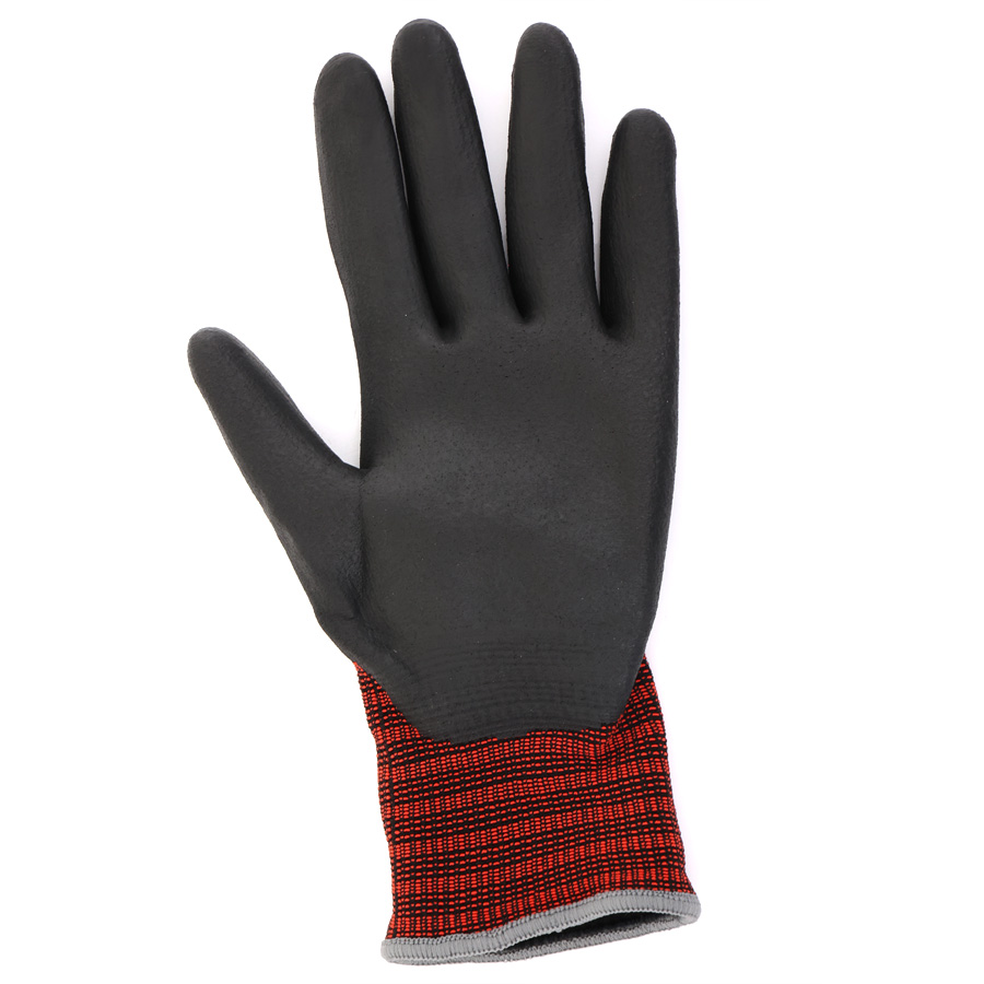 Milwaukee X-Large Hybrid Leather Gloves 48730023