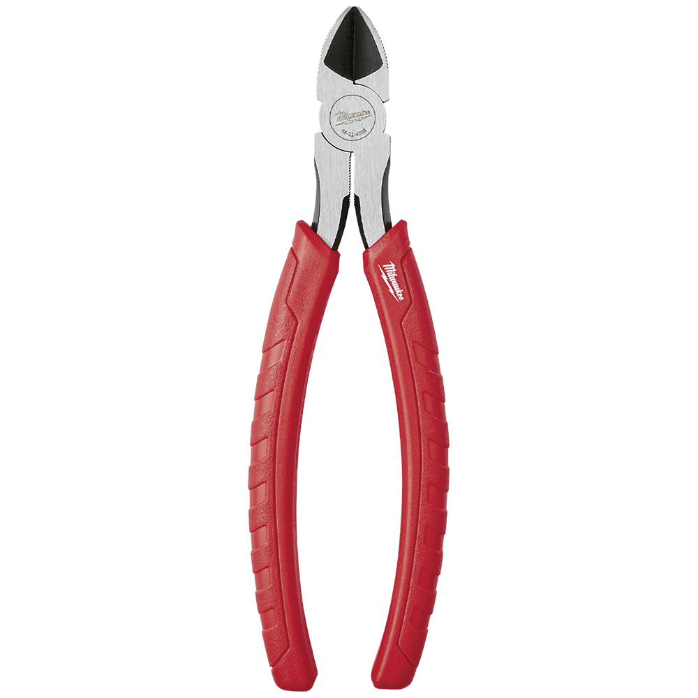 Milwaukee-48-22-6106 7 in. Diagonal Cutting Pliers 