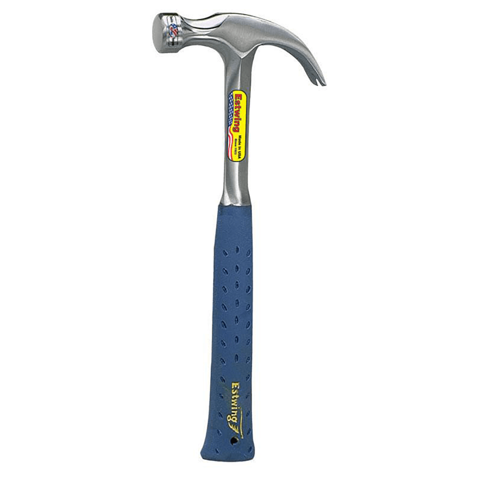 Estwing Claw Hammers - Lee Valley Tools