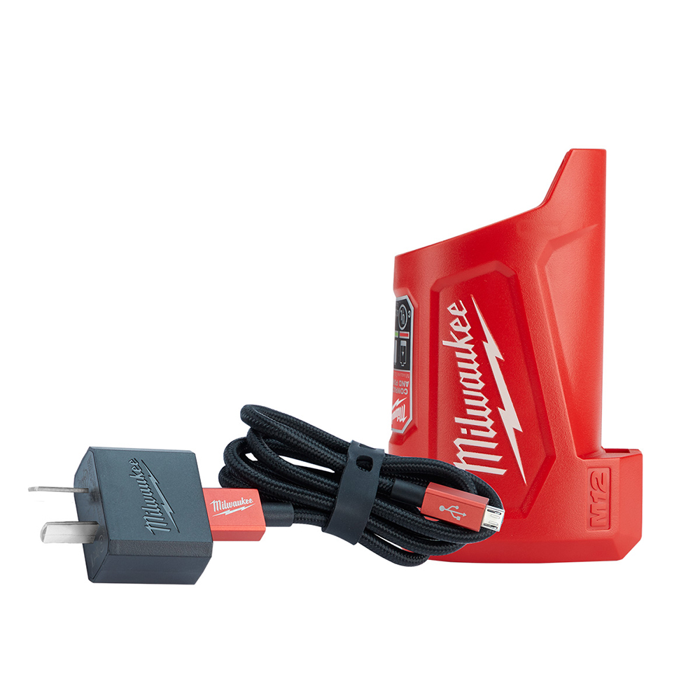 Milwaukee drill and charger clearance