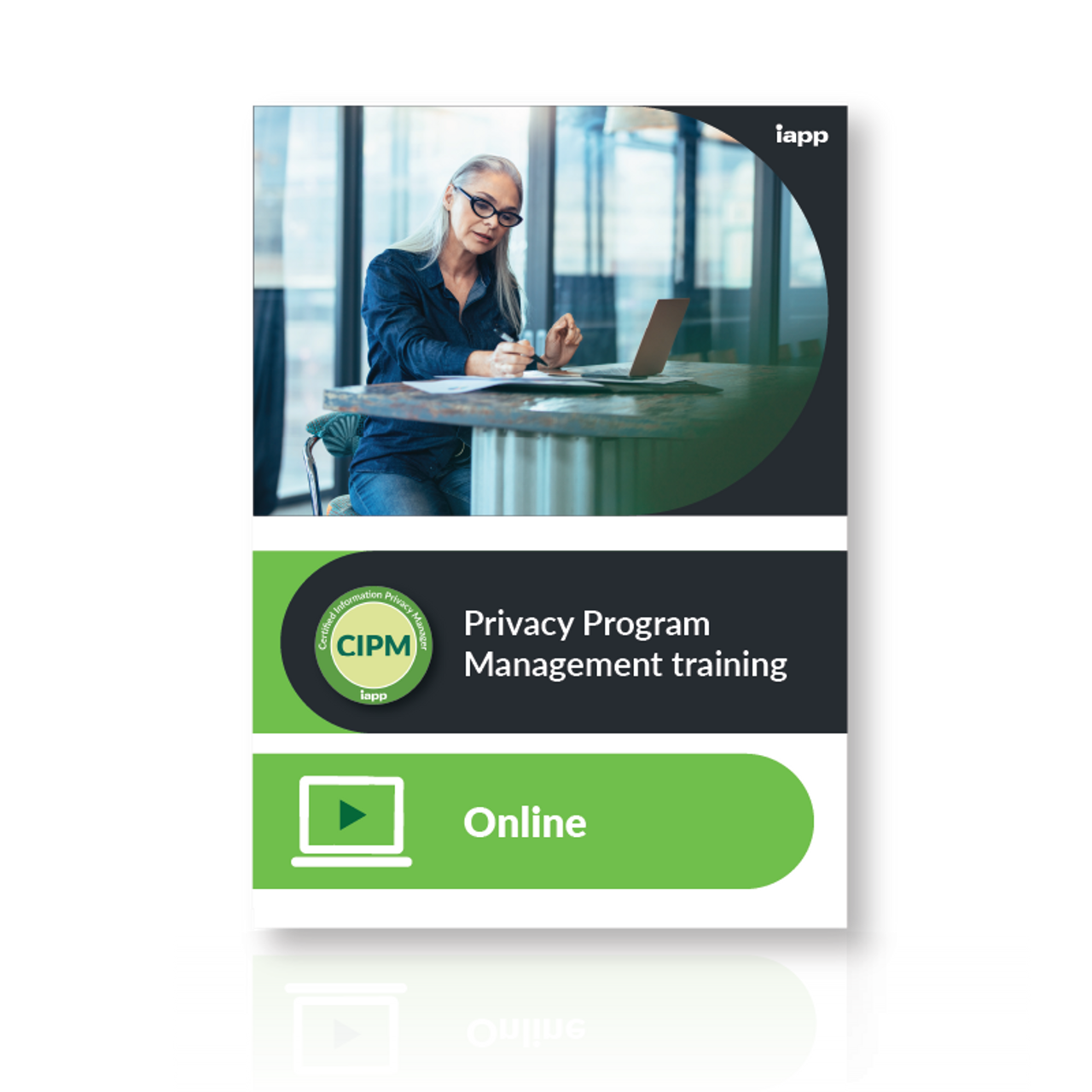 CIPM Exam - IAPP Store