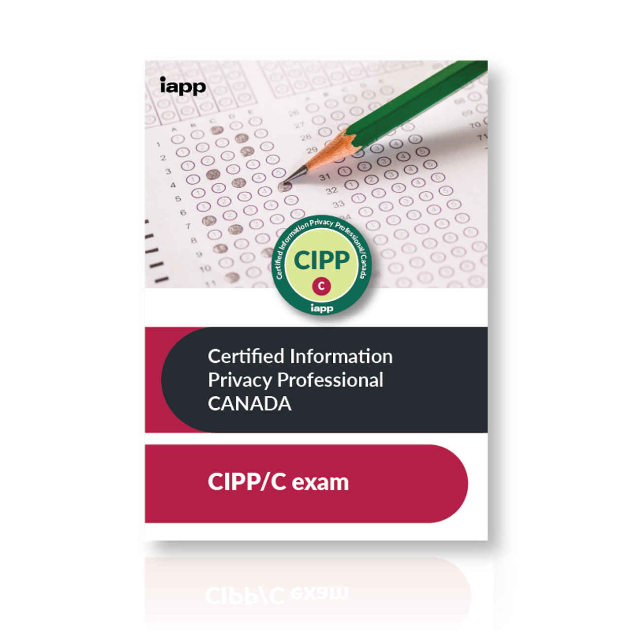 Certification Exams IAPP Store