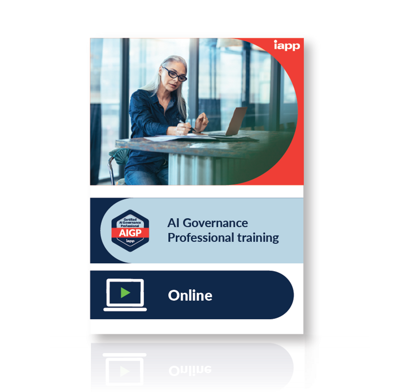 AI Governance Professional (AIGP) Online Training